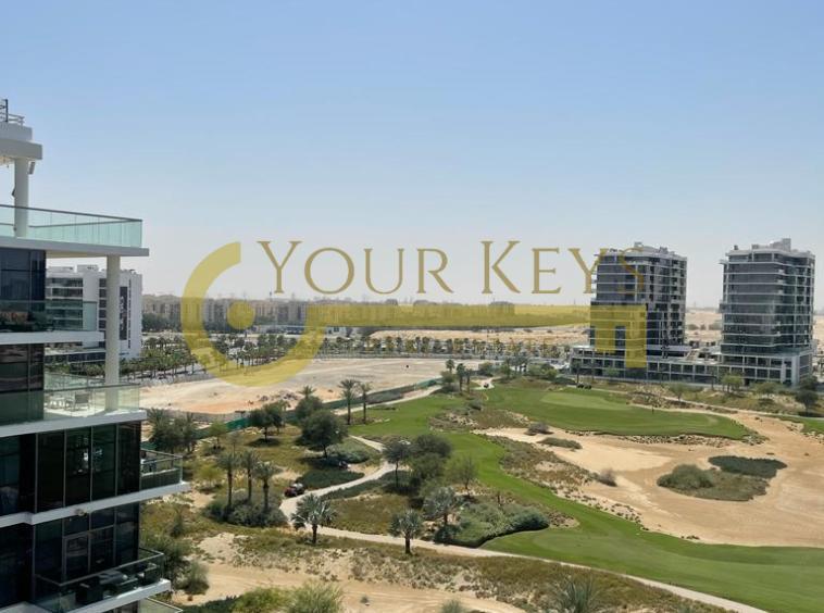 YOURKEYSME_DAMAC HILLS_GOLF HORIZON A_STUDIO