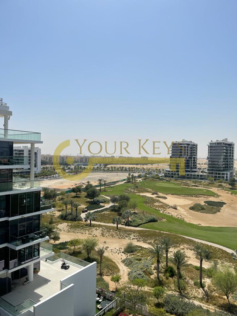 YOURKEYSME_DAMAC HILLS_GOLF HORIZON A_STUDIO