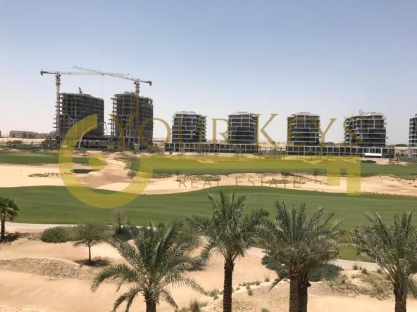 YOURKEYSME_DAMAC HILLS_GOLF HORIZON A_STUDIO