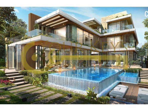 YOURKEYSME_DAMAC HILLS_CAVALLI ESTATE