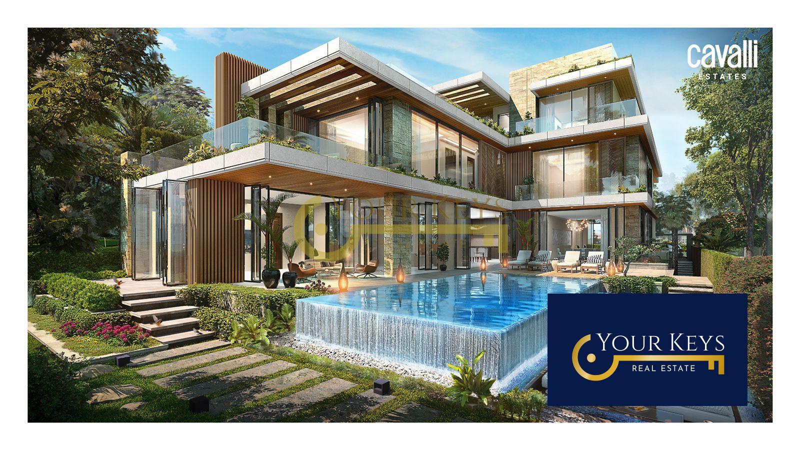 YOURKEYSME_DAMAC HILLS 1_CAVALLI ESTATE