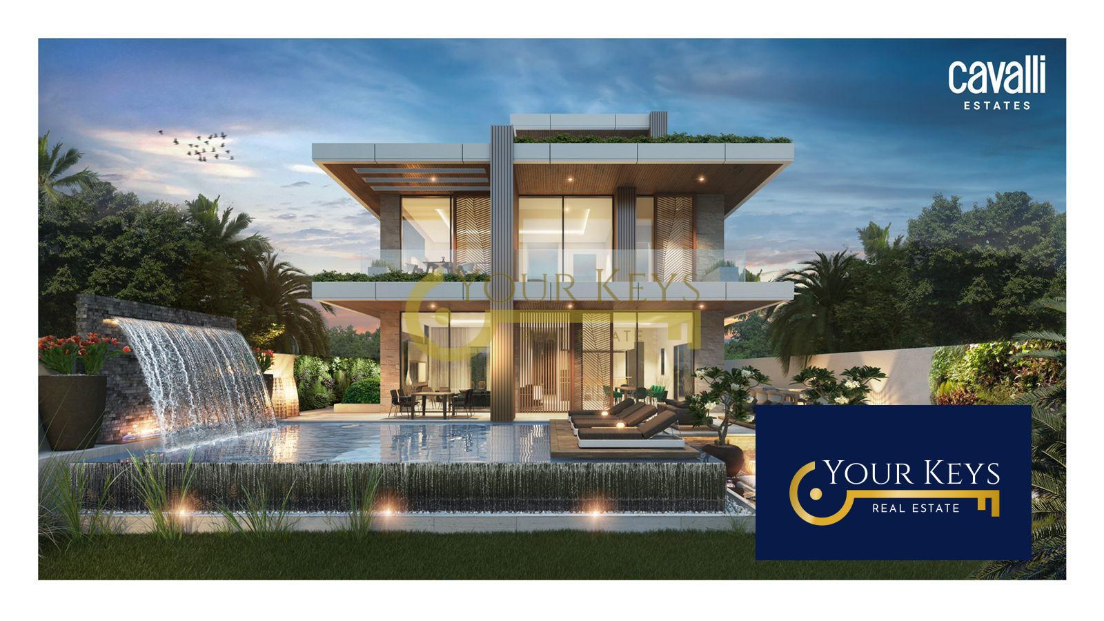 YOURKEYSME_DAMAC HILLS 1_CAVALLI ESTATE