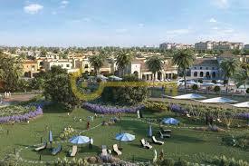 YOURKEYSME_DUBAI HILLS_VILLANOVA_LA QUINTA_3BR+MAID