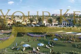 YOURKEYSME_DUBAI HILLS_VILLANOVA_LA QUINTA_3BR+MAID